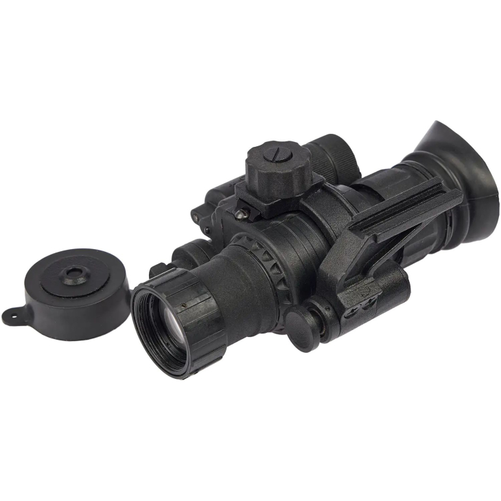 Монокуляр ночного видения Newcon Optik NVS-14 Gen 2+, фото 