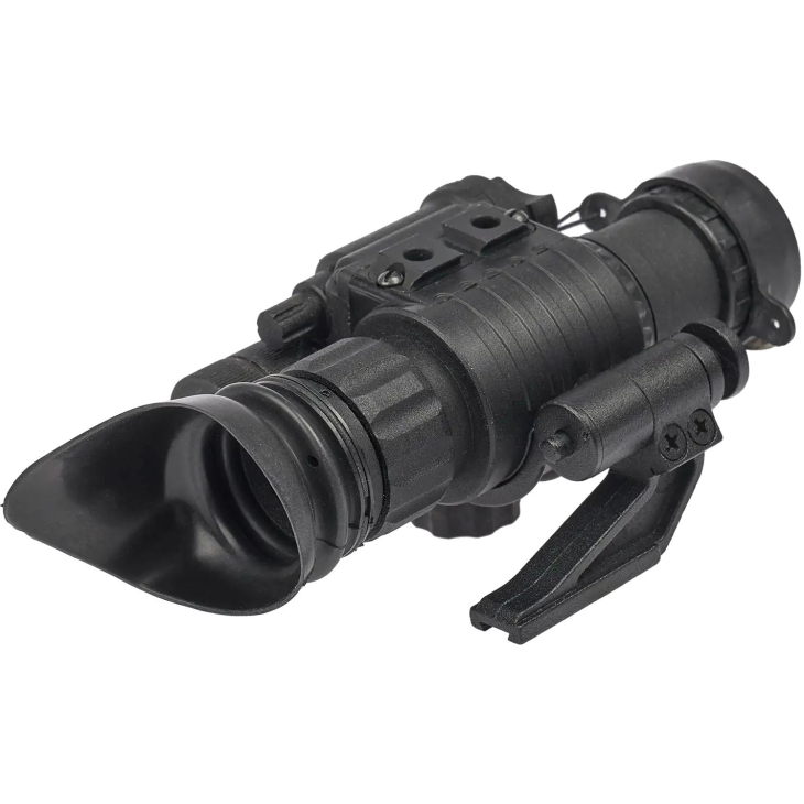 Монокуляр ночного видения Newcon Optik NVS-14 Gen 2+, фото 2