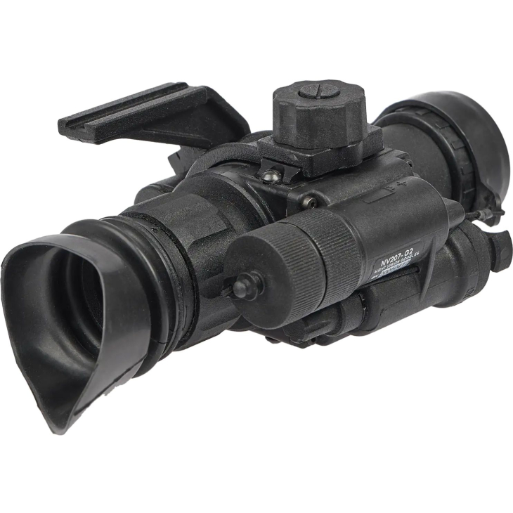 Монокуляр ночного видения Newcon Optik NVS-14 Gen 2+, фото 3