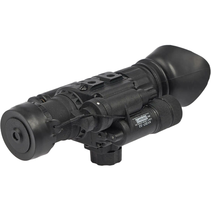 Монокуляр ночного видения Newcon Optik NVS-14 Gen 2+, фото 4