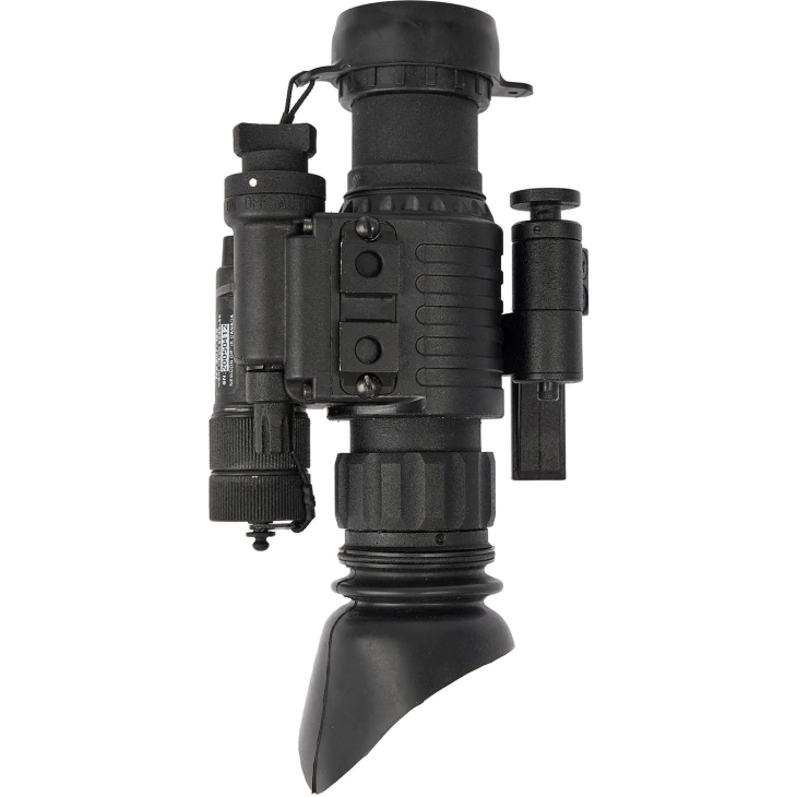 Монокуляр ночного видения Newcon Optik NVS-14 Gen 2+, фото 6