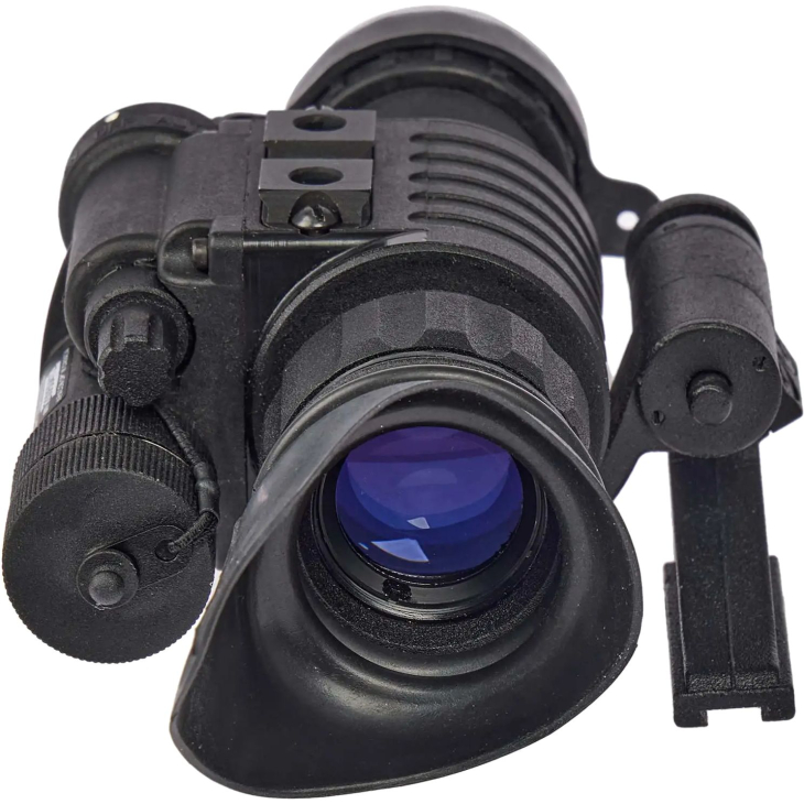 Монокуляр ночного видения Newcon Optik NVS-14 Gen 2+, фото 7