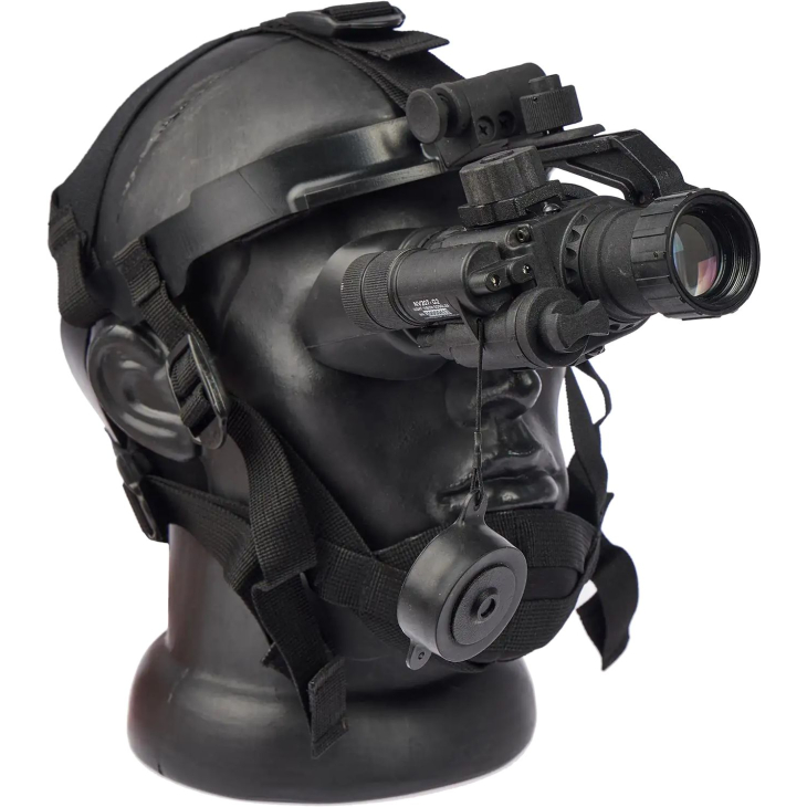 Монокуляр ночного видения Newcon Optik NVS-14 Gen 2+, фото 10