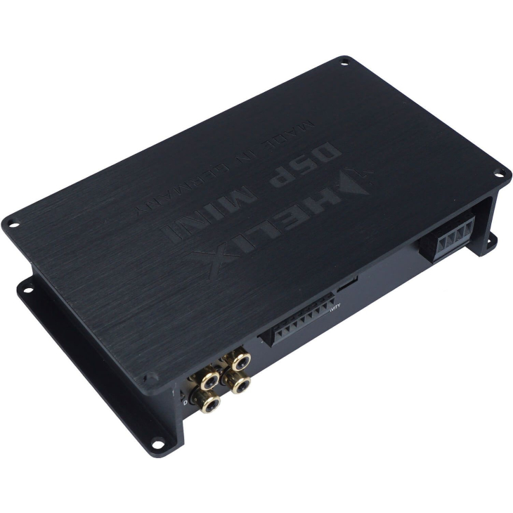 Аудиопроцессор Helix DSP MINI, фото 2