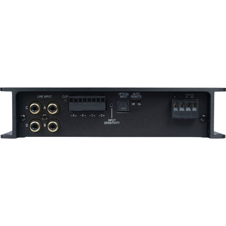 Аудиопроцессор Helix DSP MINI, фото 3