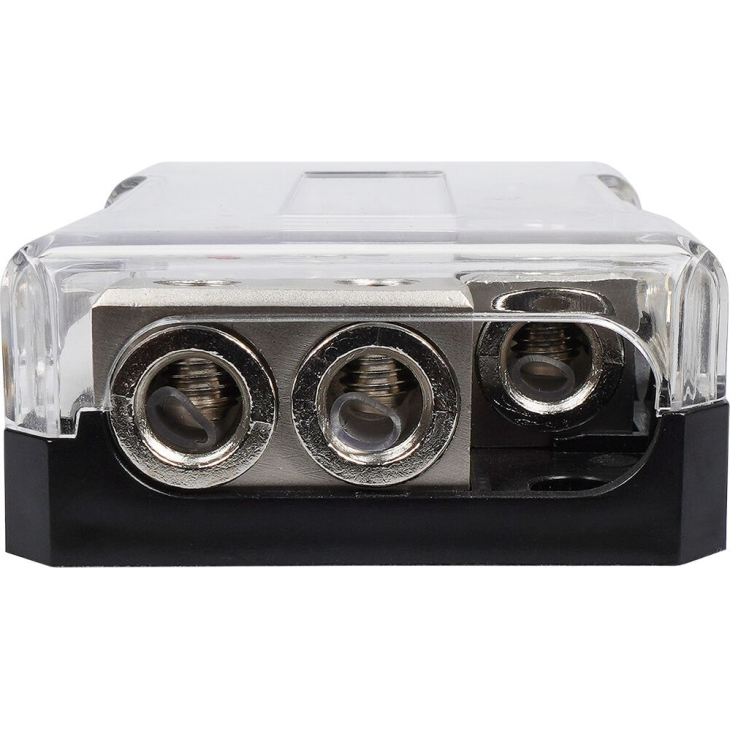Дистрибьютор питания AudioBeat 2+2 Mini, фото 3