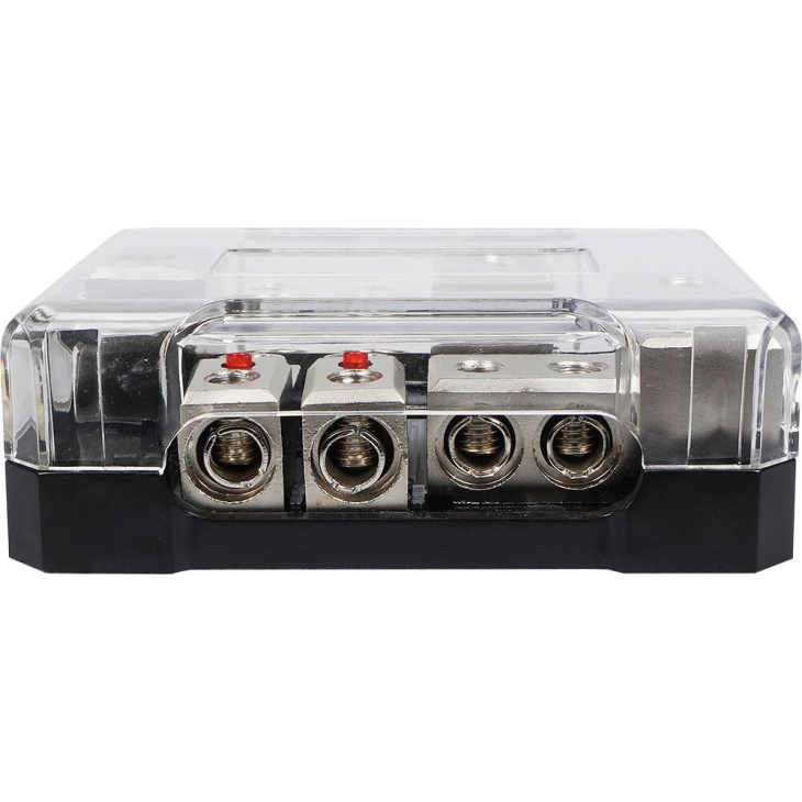Дистрибьютор питания AudioBeat 2+2 Mini, фото 5