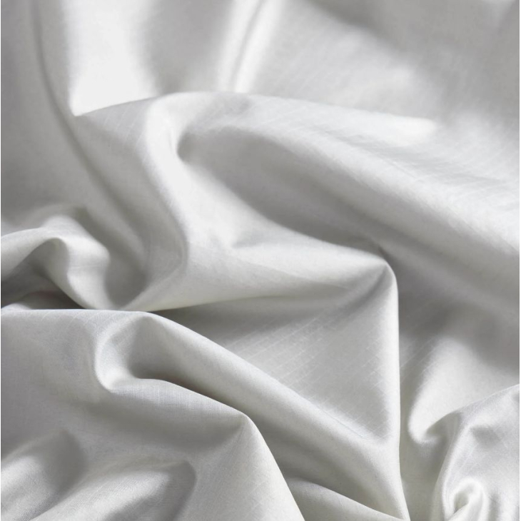 Вкладыш в спальник Sea to Summit Silk Blend Sleeping Bag Liner Mummy - S Moonstruck Grey, фото 5