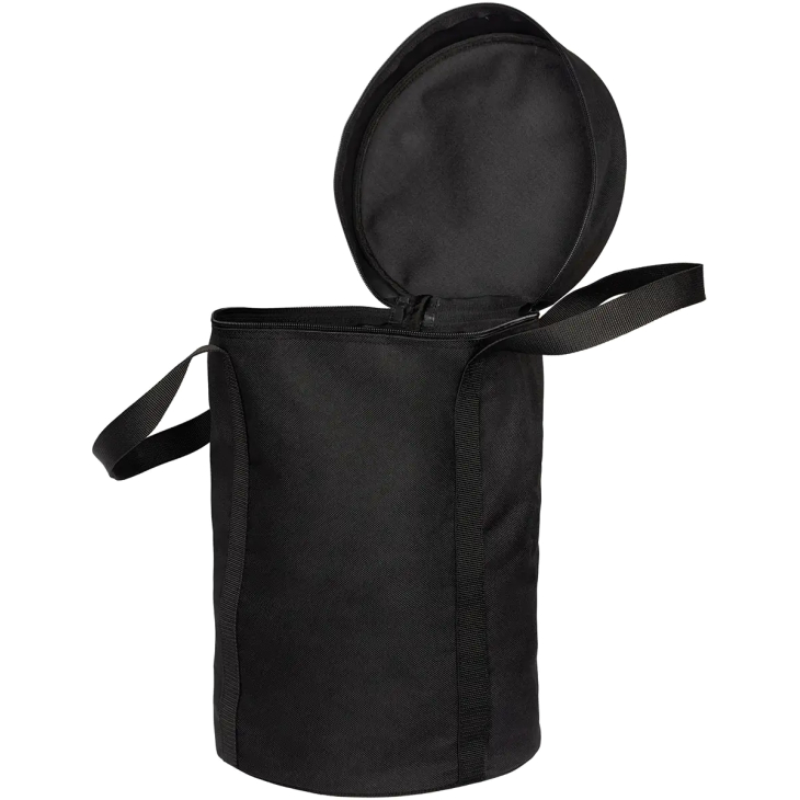 Чехол для газового комплекта Skif Outdoor Burner 5/8л Black, фото 2