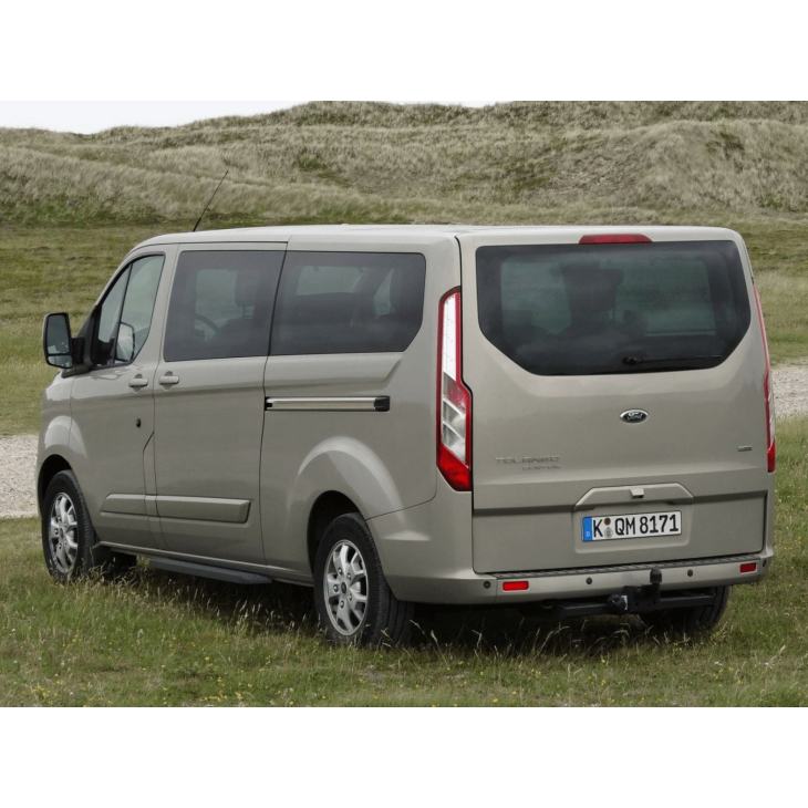 Штатная магнитола Gazer T6009-TRN PRO MAX для Ford Tourneo Custom 1 / Transit 2012-2021, Линейка: T6 9" PRO MAX, фото 11