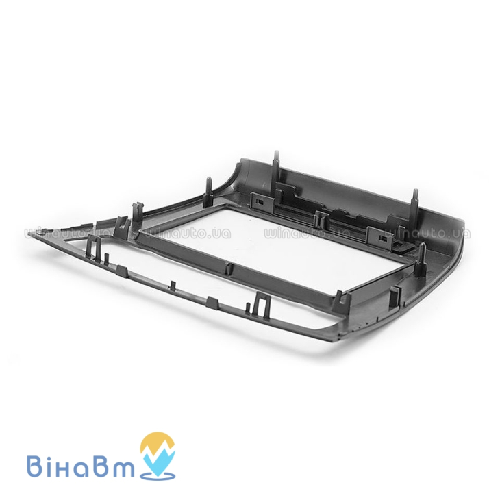 Переходная рамка Carav 11-481 для BMW 1-Series (Auto Air-Conditioning), фото 2