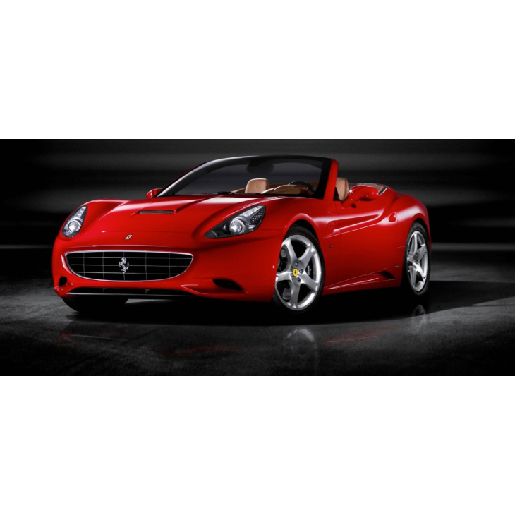 Штатная магнитола Gazer T6009-F149 PRO для Ferrari California 2008-2017, Линейка: T6 9" PRO, фото 9