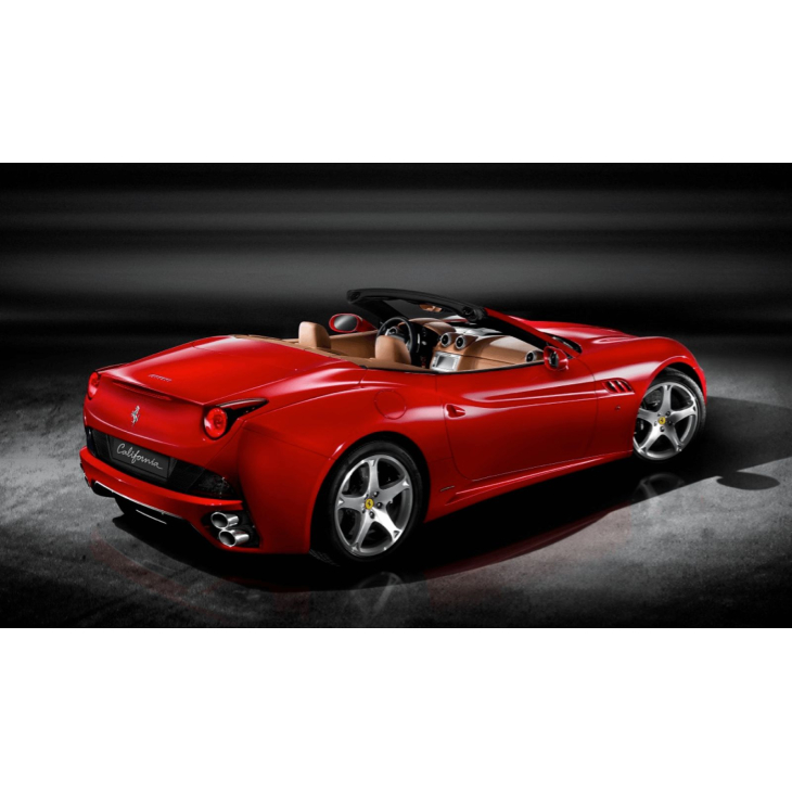 Штатная магнитола Gazer T6009-F149 PRO MAX для Ferrari California 2008-2017, Линейка: T6 9" PRO MAX, фото 10