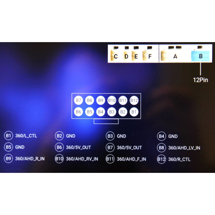 Автомагнитола CraftAudio MIDDLE 9 2K  3/32, Линейка: Middle 9 2K, Модификация: 3+32Gb, фото 7