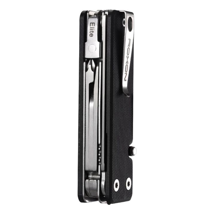 Мини мультитул Roxon KS2E Черный, фото 3