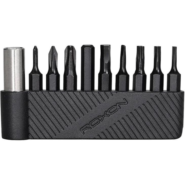 Мини мультитул Roxon KS2E Черный, фото 6