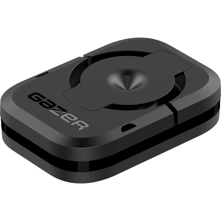 Автосигнализация Gazer S5 Straight с (4G LTE + GPS + BT Метки + Реле), фото 3