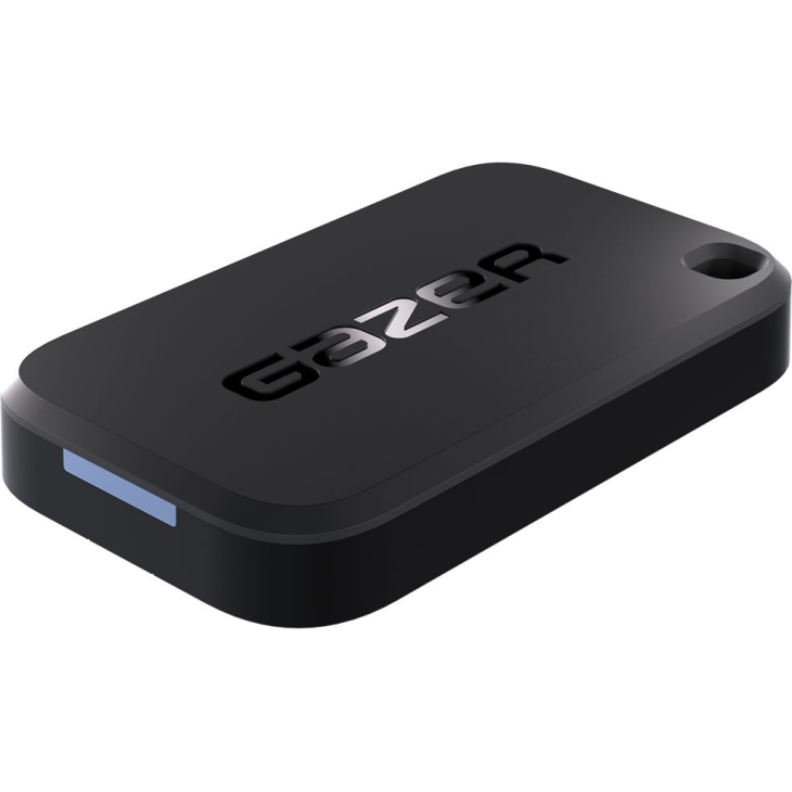 Автосигнализация Gazer S5 Straight с (4G LTE + GPS + BT Метки + Реле), фото 5