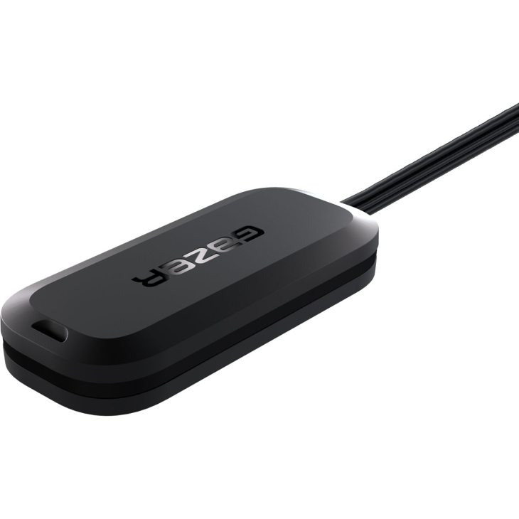 Автосигнализация Gazer S5 Straight с (4G LTE + GPS + BT Метки + Реле), фото 6