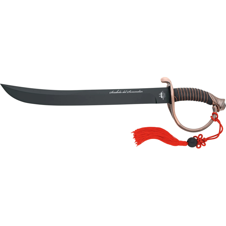 Сабля Due Cigni Sommelier’s Sabre (2C 2015 B), фото 