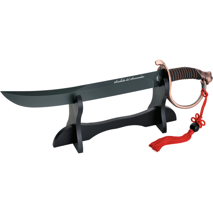 Сабля Due Cigni Sommelier’s Sabre (2C 2015 B), фото 2