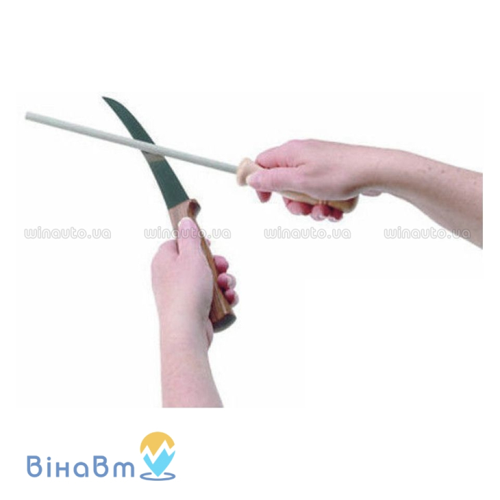 Мусат Lansky Sharp Stick 8" Medium Ceramic (LSS8CM) 20,3 см, фото 2