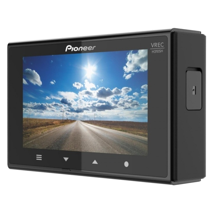 Видеорегистратор Pioneer VREC-H310SH, фото 2
