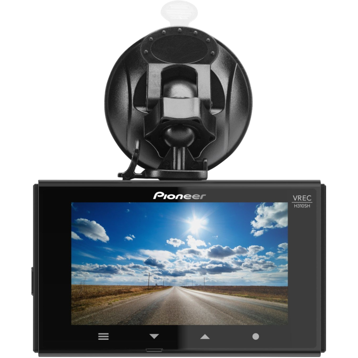 Видеорегистратор Pioneer VREC-H310SH, фото 3