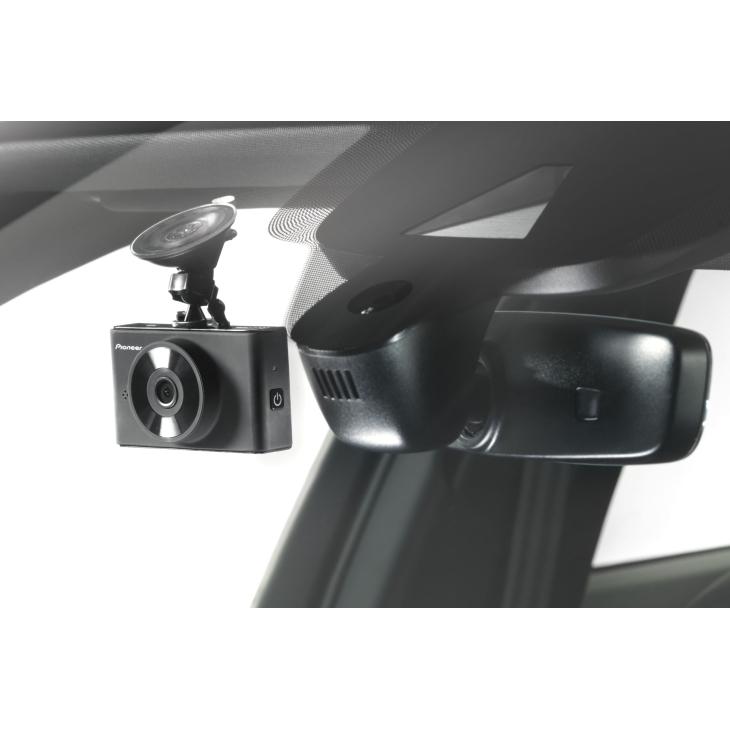 Видеорегистратор Pioneer VREC-H310SH, фото 5