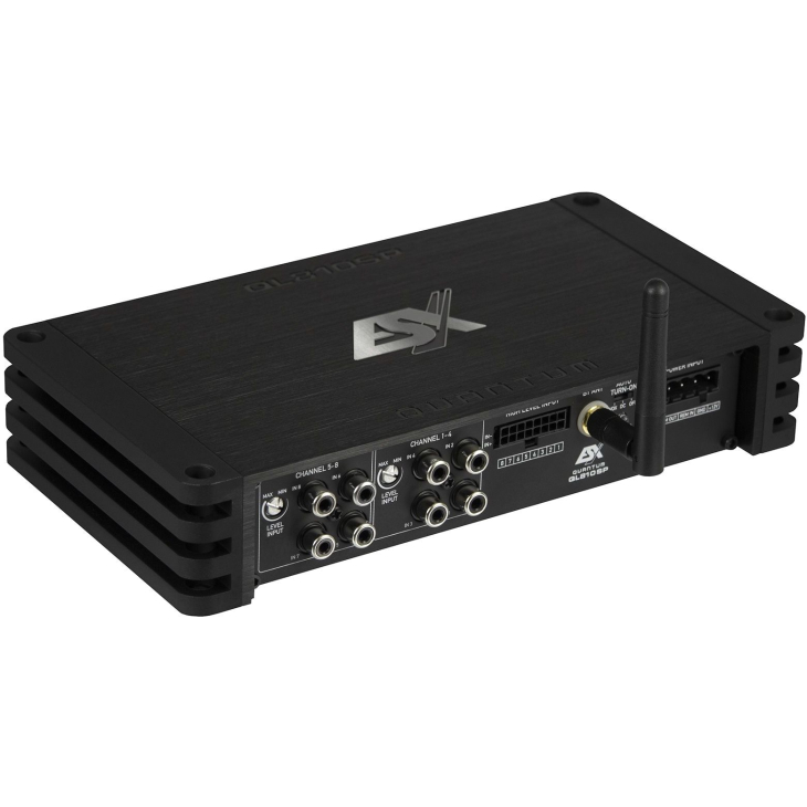 Аудиопроцессор ESX QL810SP, фото 2