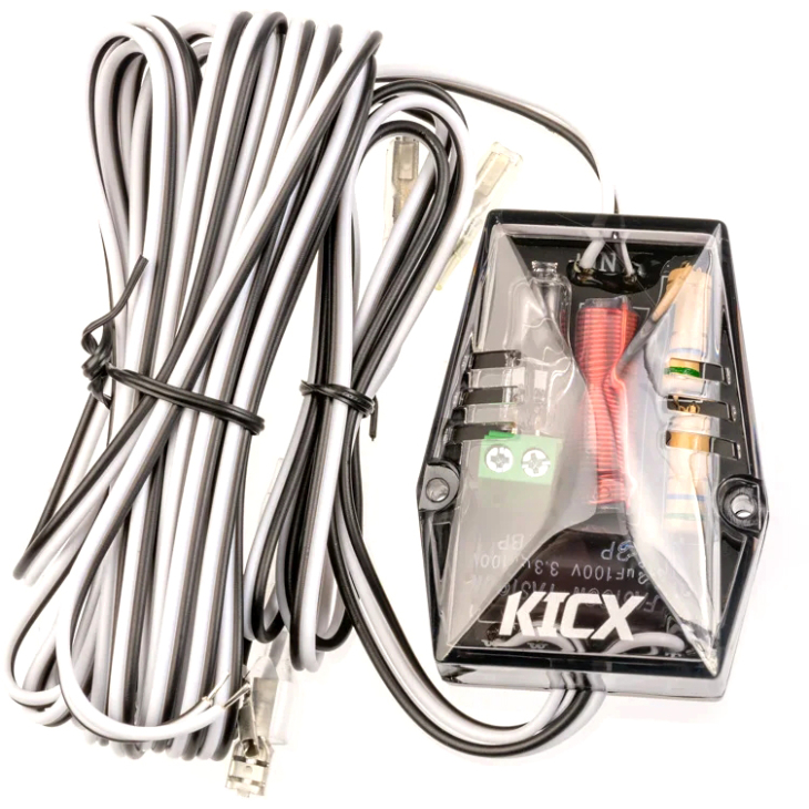 Кроссовер Kicx PD-CR2W, фото 2