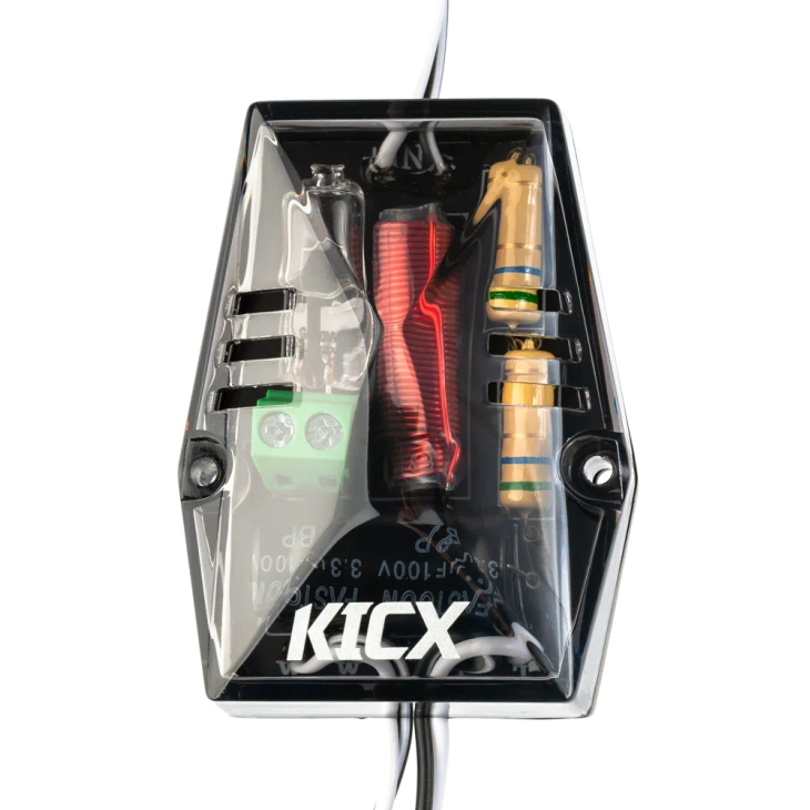 Кроссовер Kicx PD-CR2W, фото 3