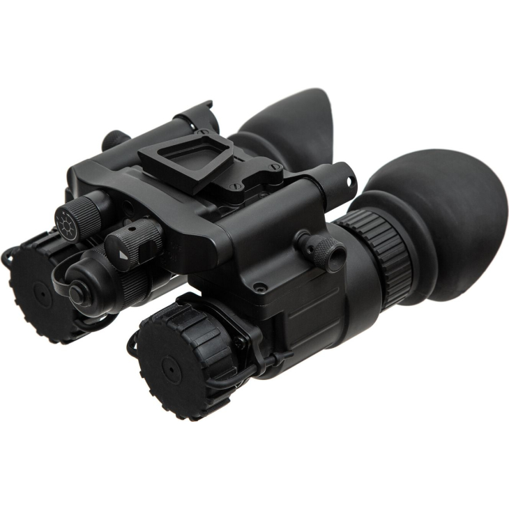 Бинокуляр ночного видения AGM NVG-50 NL1, фото 