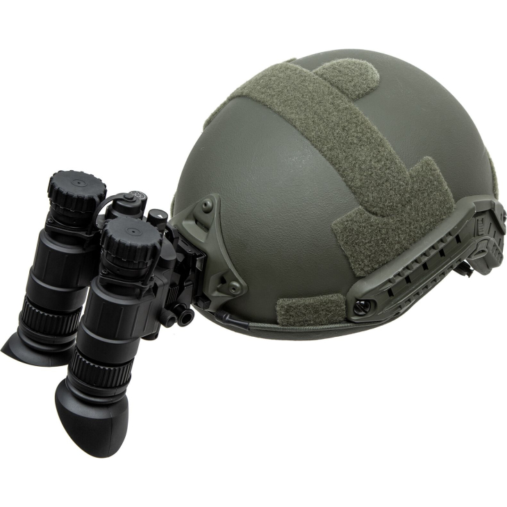 Бинокуляр ночного видения AGM NVG-50 NL1, фото 5