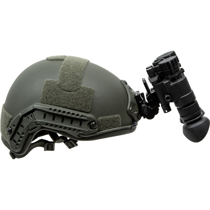 Бинокуляр ночного видения AGM NVG-50 NL1, фото 7
