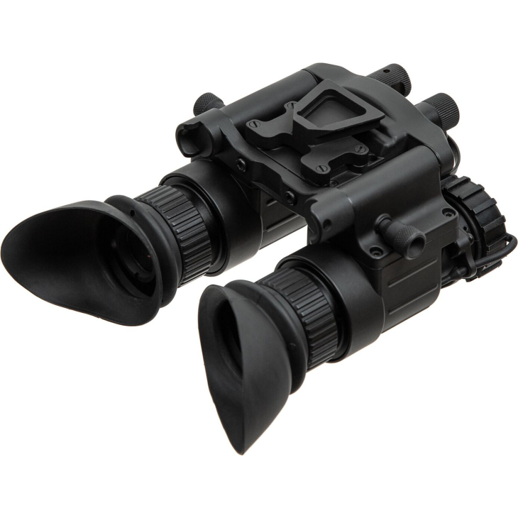 Бинокуляр ночного видения AGM NVG-50 NL1, фото 9