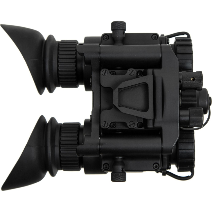 Бинокуляр ночного видения AGM NVG-50 NL1, фото 10