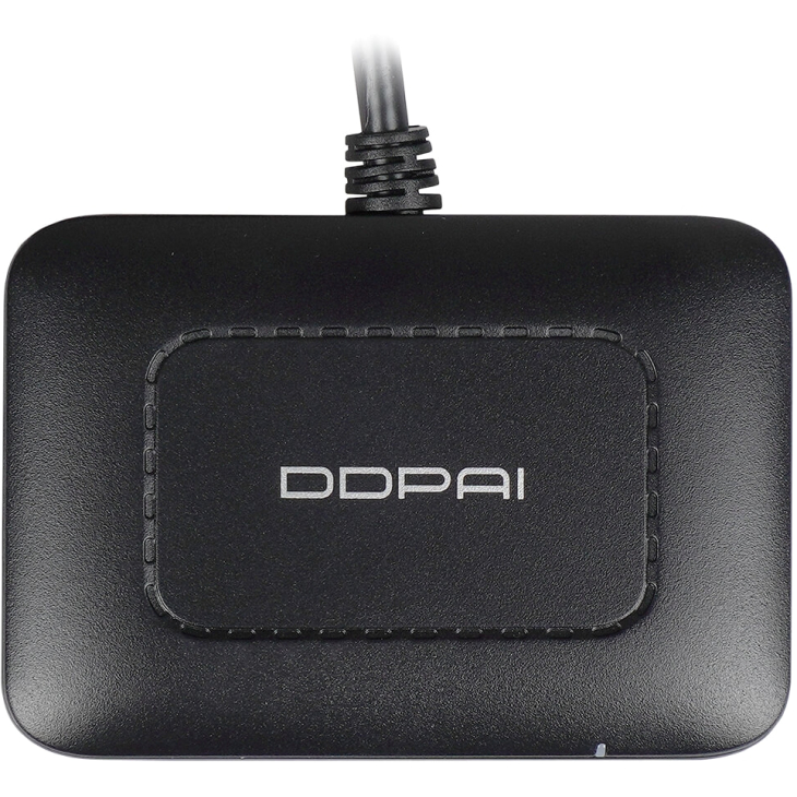 Видеорегистратор DDPai Z60 Dual 4G, фото 10
