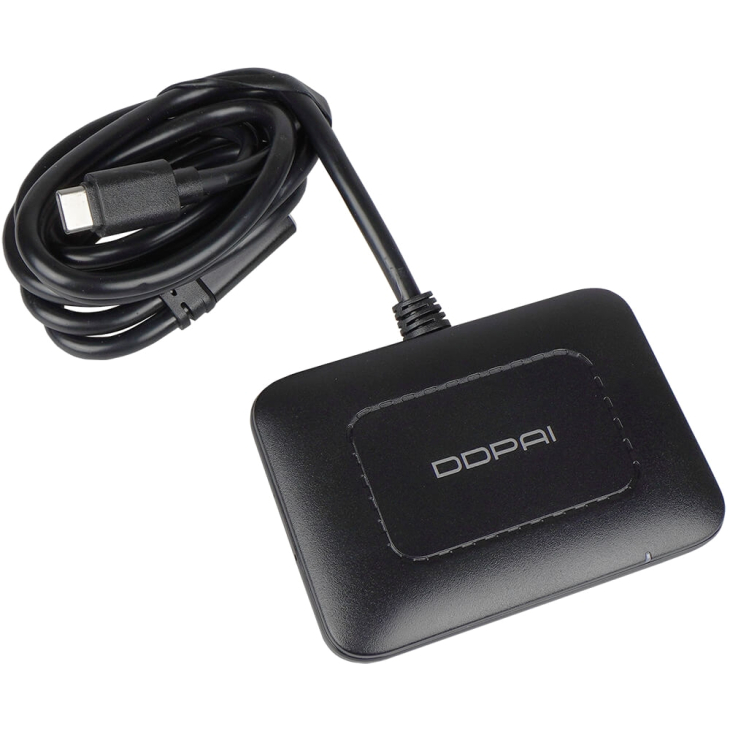 Видеорегистратор DDPai Z60 Dual 4G, фото 11