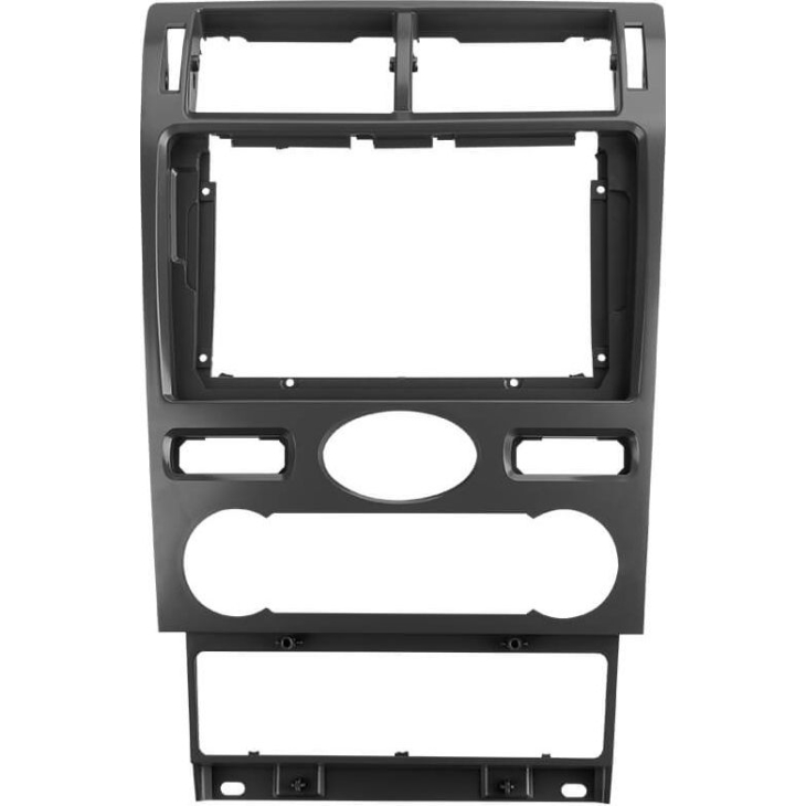 Штатная магнитола Sigma X9432 4+32Gb Ford Mondeo 3 2000-2007 (F2) 9", Линейка: X, Модификация: 4+32Gb, Комплектация: F2, фото 2