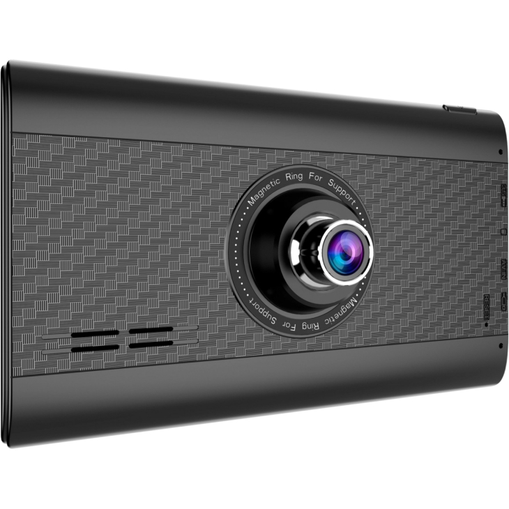 Автомобильный монитор Aspiring Auto Play DVR 1, Magnet, CarPlay, Android Auto, фото 6