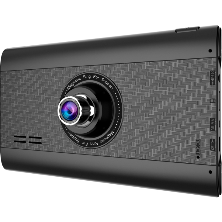 Автомобильный монитор Aspiring Auto Play DVR 1, Magnet, CarPlay, Android Auto, фото 7
