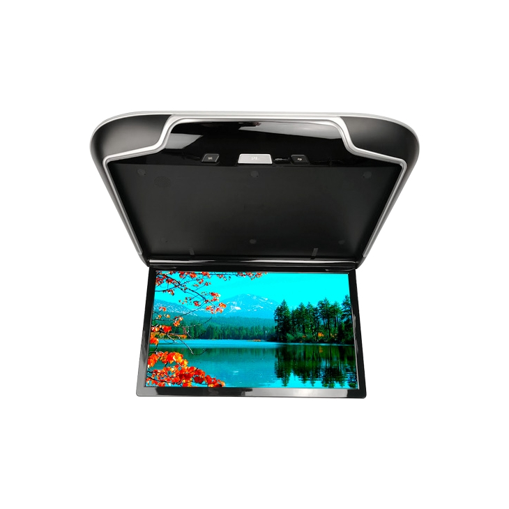 Потолочный монитор Clayton SL-2189 BL Android, цвет черный, фото 2