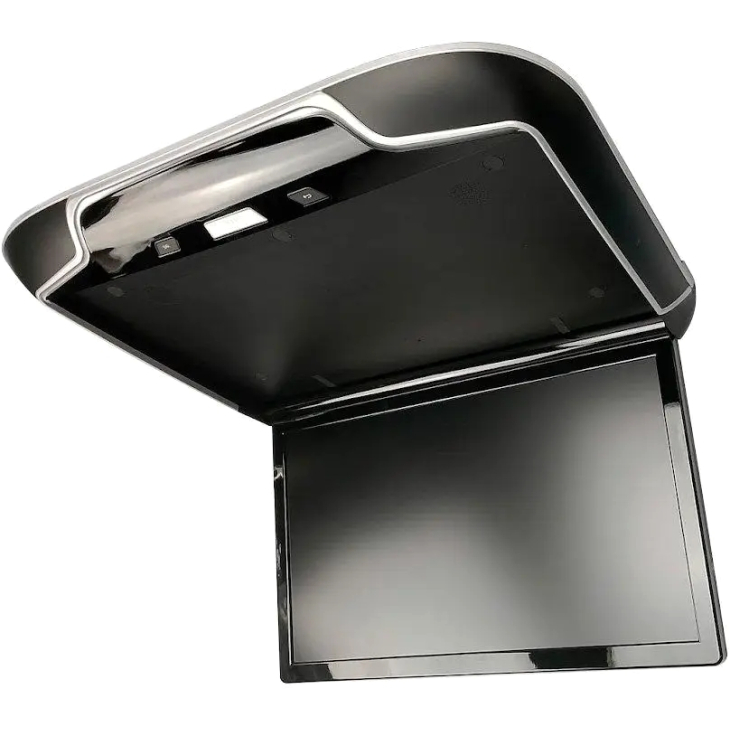 Потолочный монитор Clayton SL-2189 BL Android, цвет черный, фото 4