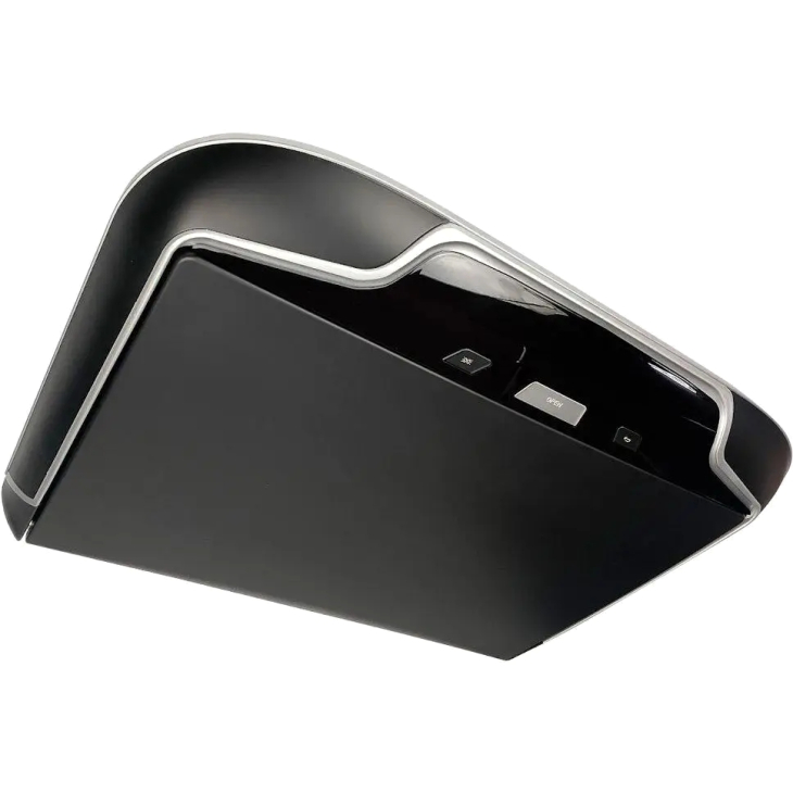 Потолочный монитор Clayton SL-2189 BL Android, цвет черный, фото 6