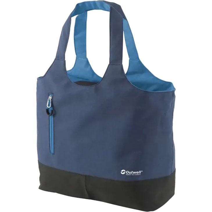 Термосумка Outwell Petrel Tote Dark Blue (590231), фото 