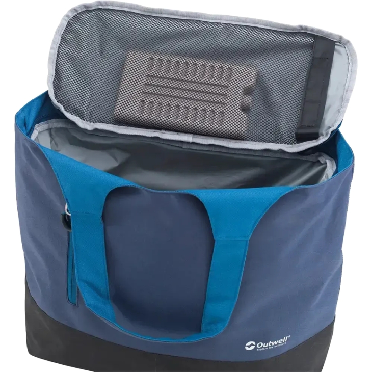 Термосумка Outwell Petrel Tote Dark Blue (590231), фото 2