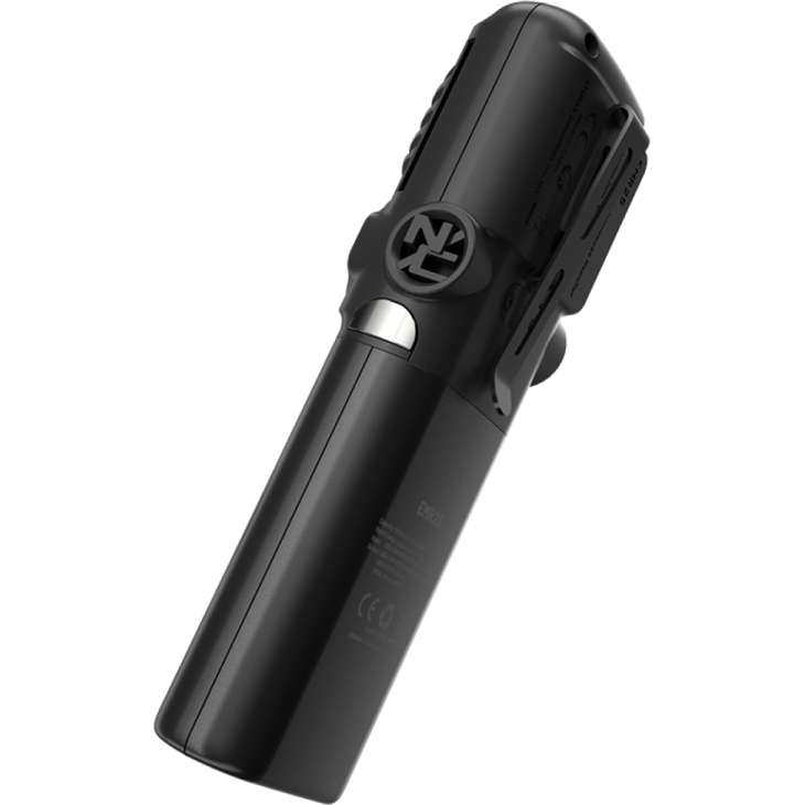 2в1 - Фумигатор беспроводной + Power Bank Nitecore EMR25 (QC 3.0, 12000mAh), фото 4