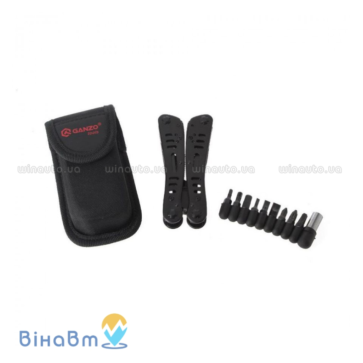 Мультитул Ganzo G103, фото 8