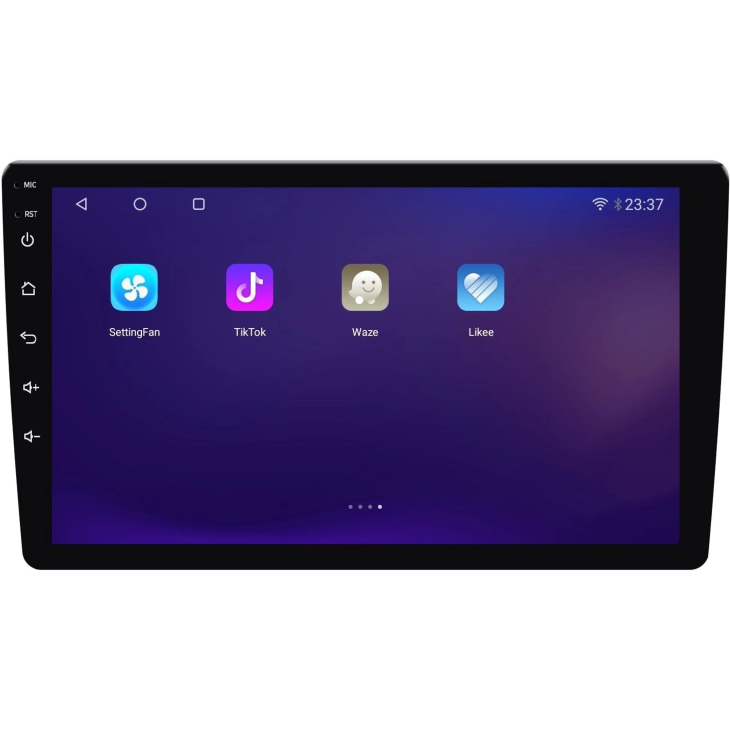 Автомагнитола CraftAudio QMS-108128 10 8/128, фото 5